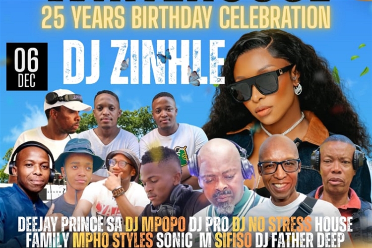 25 Years of WhiteHouse